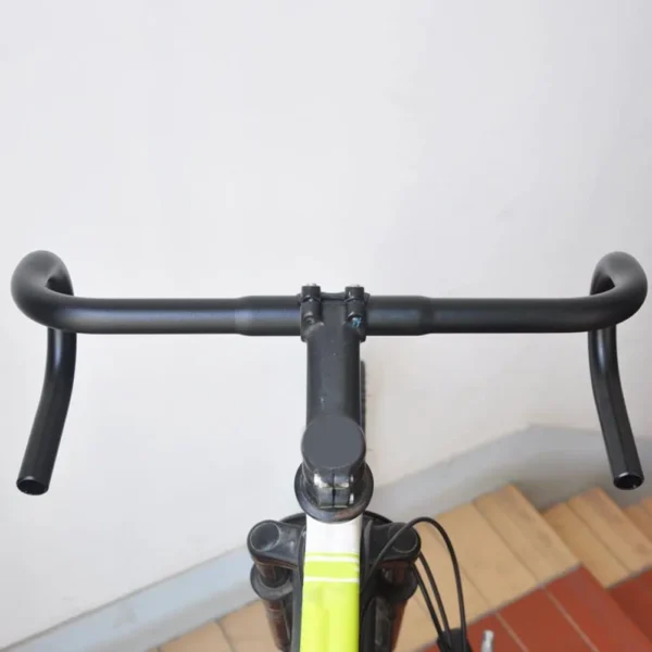 Carbon Fiber Handlebars