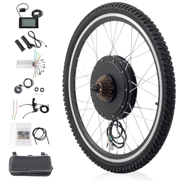 E-Bike Conversion Kit