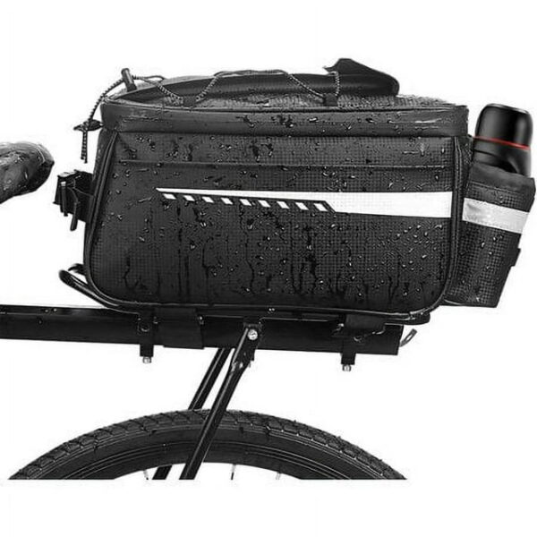 Waterproof Bicycle Pannier